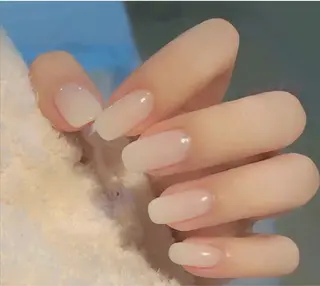 ネイル (∩_∩)ミモネイル /eyelashのマツエク・マツパデザイン