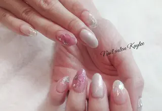 ネイル Nail salon  Kayleeのエステ・リラクイメージ