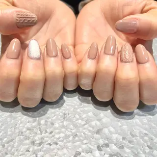 ネイル TRAM-nail moriizumiのネイルデザイン