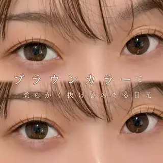 マツエク・マツパ トップアイリスト♡ sayaのマツエク・マツパデザイン