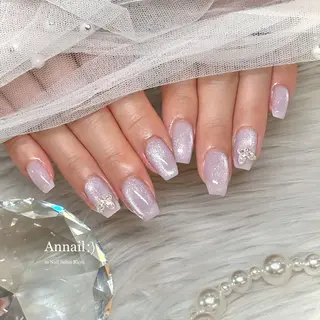 ネイル ANNA ♪のネイルデザイン