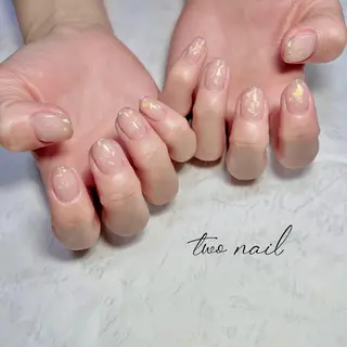ネイル two nailのネイルデザイン