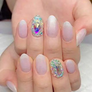 ネイル ナユキNA.YUKI 池袋店のネイルデザイン