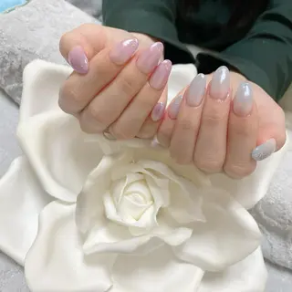 ネイル 💅fleur Ayumiのネイルデザイン