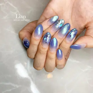 ネイル nailsalon Lenoaのネイルデザイン