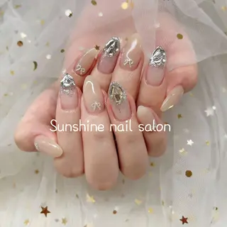 ネイル サンシャイン ネイル池袋店のネイルデザイン