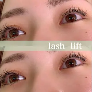 マツエク・マツパ 野田 しおりのマツエク・マツパデザイン