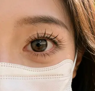 ネイル ╹◡╹MimoEye lash🌻Nailのマツエク・マツパデザイン