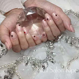 ネイル Nail Salon Ripeのネイルデザイン