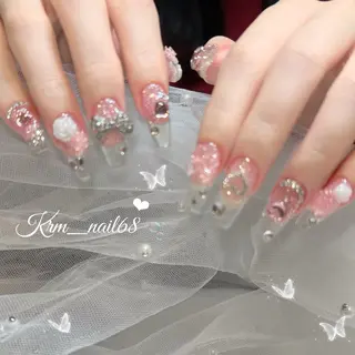 ネイル Karen 新宿のネイルデザイン