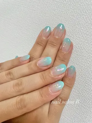 ネイル nail salon Rのネイルデザイン