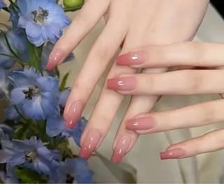 ネイル Ali恵子 ケイコのネイルデザイン