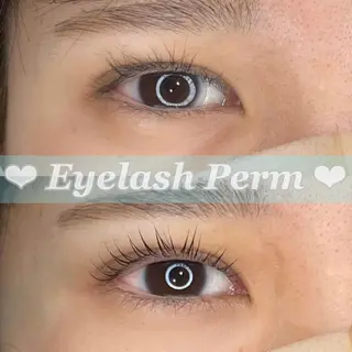 マツエク・マツパ ♡ usaginooのマツエク・マツパデザイン