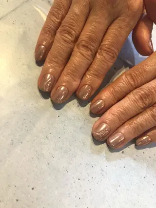 ネイル 【LINON】 airiのネイルデザイン