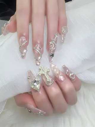 ネイル Ha Nailのネイルデザイン