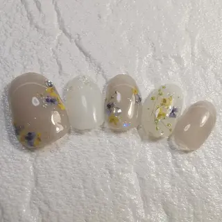 ネイル reve あやののネイルデザイン