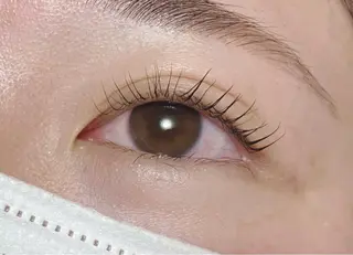 マツエク・マツパ 竹森 えりかのマツエク・マツパデザイン