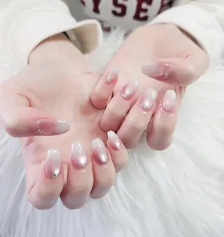 ネイル Beaubie nailサロンのネイルデザイン