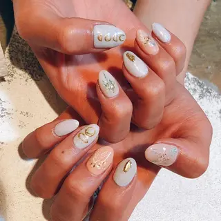 ネイル Chipieee Tokyoのその他イメージ