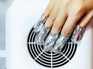 ネイル NAILROOM ekolu所属・近藤 穂乃果のネイルデザイン