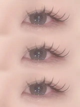 マツエク・マツパ ꒰ঌOlivia 依田🪄︎︎໒꒱のマツエク・マツパデザイン