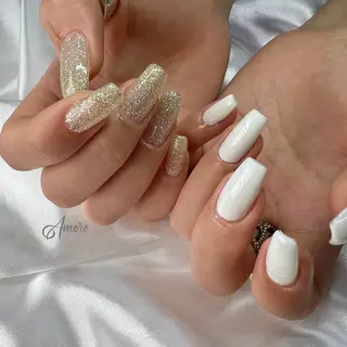 ネイル You kyehwaのネイルデザイン