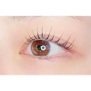 マツエク・マツパ Salon de Cilsのマツエク・マツパデザイン