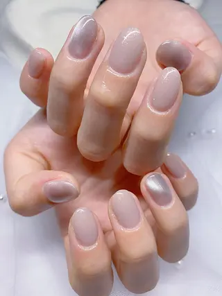 ネイル ジャスミン ネイルサロンのネイルデザイン