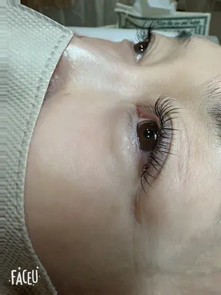 マツエク・マツパ Lucy nailのネイルデザイン