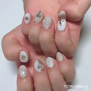 ネイル ネイリスト なつみのネイルデザイン