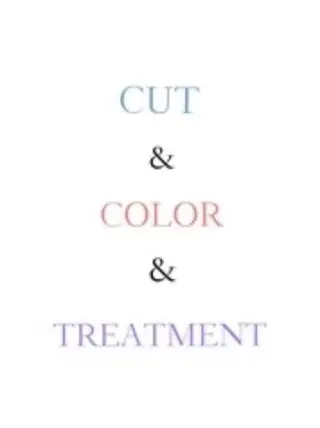 瀬川 雄太のヘアスタイル