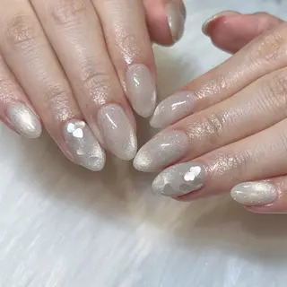 ネイル KOKONA 🎀のネイルデザイン