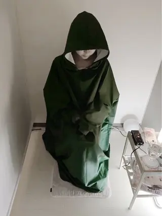 温活よもぎ蒸しサロン 蒸す。のエステ・リラクイメージ