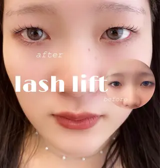 マツエク・マツパ ゆい 【lazo】のマツエク・マツパデザイン