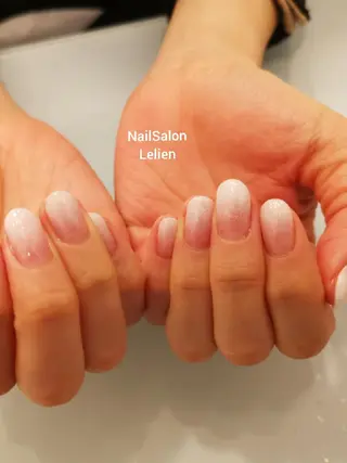 ネイル ネイルサロン Lelienルリエのネイルデザイン