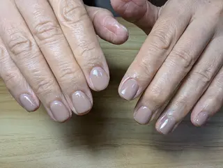 ネイル girasole所属・Girasole @Mikaのネイルデザイン