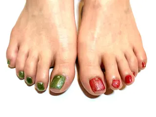 ネイル y. salonのマツエク・マツパデザイン