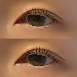 マツエク・マツパ 🤍 rinka🤍のマツエク・マツパデザイン