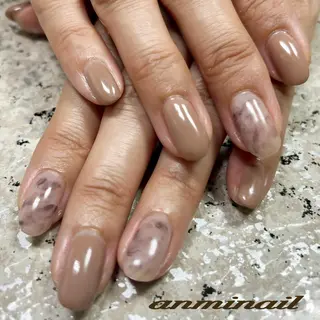 ネイル 野宮 和美のネイルデザイン