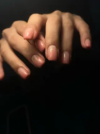 ネイル 渡邉あい/青山/ simpleのネイルデザイン