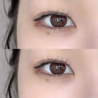 マツエク・マツパ TAKAHASHI HINAKO🐈🎀のマツエク・マツパデザイン