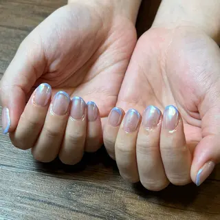 ネイル HENRIETTA NAILSALONのネイルデザイン