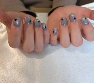 ネイル nail ネイルのネイルデザイン
