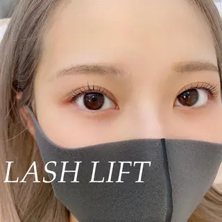 マツエク・マツパ waka eyelashのマツエク・マツパデザイン