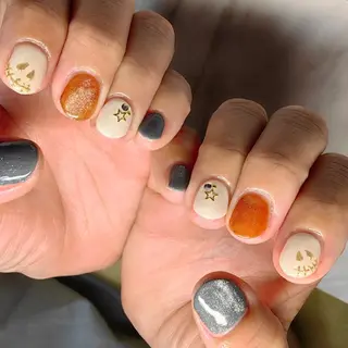 ネイル reve あやののネイルデザイン