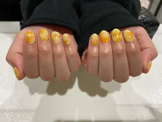 ネイル Miki 本町駅｜💅‎🤍のネイルデザイン