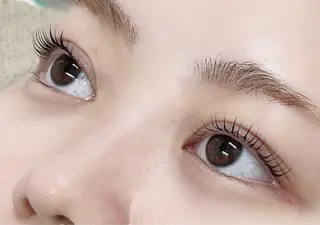 マツエク・マツパ yuuki✧︎*。 /マツエクモデルのマツエク・マツパデザイン