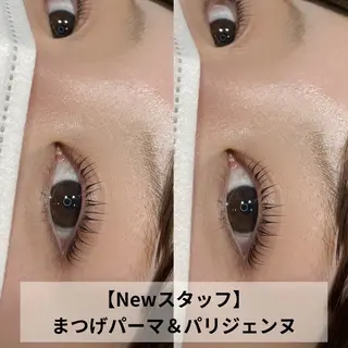 マツエク・マツパ hanaCoco +plusのエステ・リラクイメージ