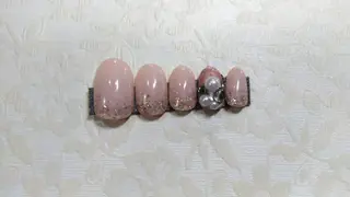 ネイル ネイルサロン Cureのネイルデザイン