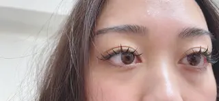 マツエク・マツパ フジワラ アオイのマツエク・マツパデザイン